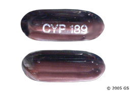 Ferrogels Forte Coupon - Ferrogels Forte 151mg/1mg/10mcg capsule