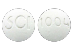 Ludent Coupon - Ludent 1mg chewable tablet