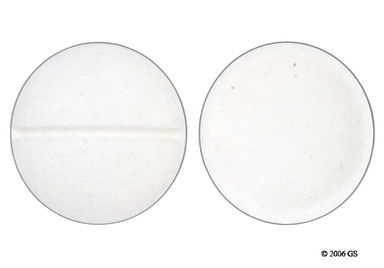 Melatonin Coupon - Melatonin 3mg tablet