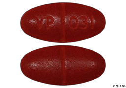 Corvita 150 Coupon - Corvita 150 100 tablets of 150mg/1.25mg dose pack