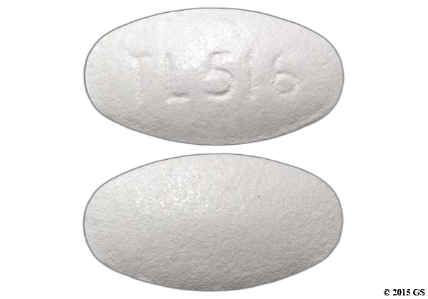Vol-Tab RX