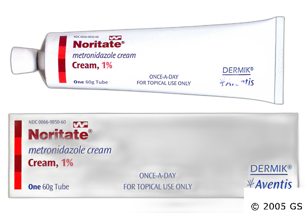 Noritate