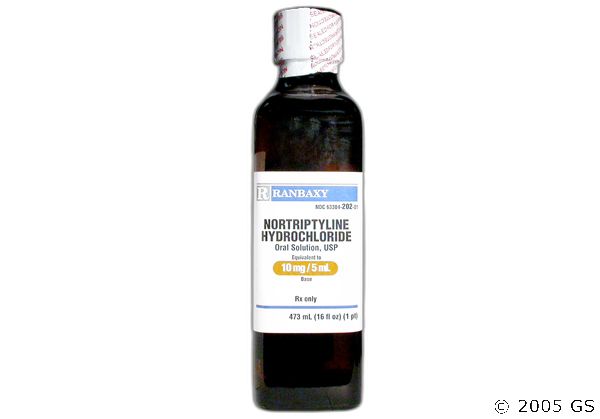 Nortriptyline