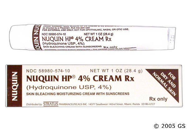 Nuquin HP