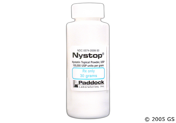 Nystop