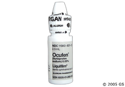 Ocufen Coupon - Ocufen 2.5ml of 0.03% eye dropper