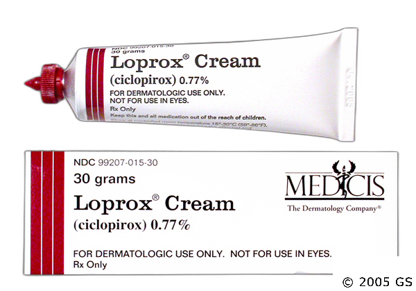Loprox