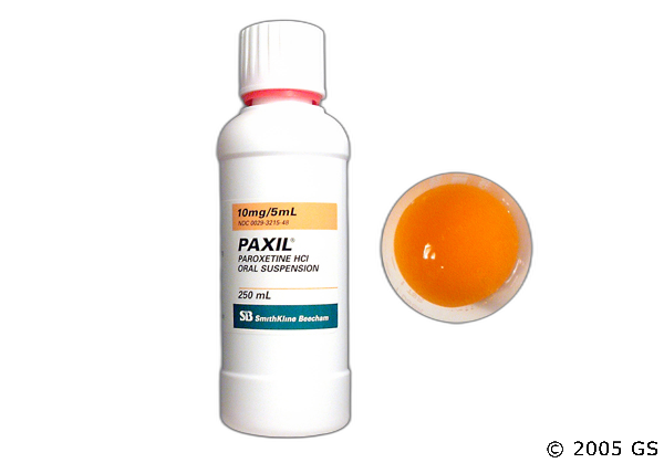 Paxil