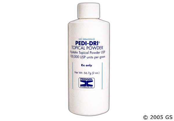 Pedi-Dri