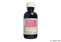 Pediapred Coupon - Pediapred 5mg/5ml ml of oral solution