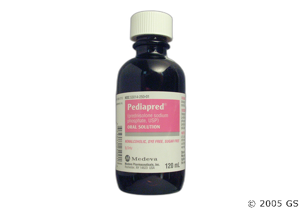 Pediapred