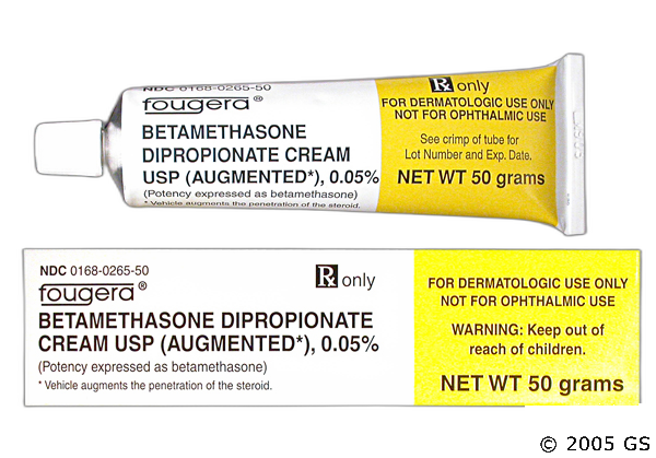 generic Diprolene