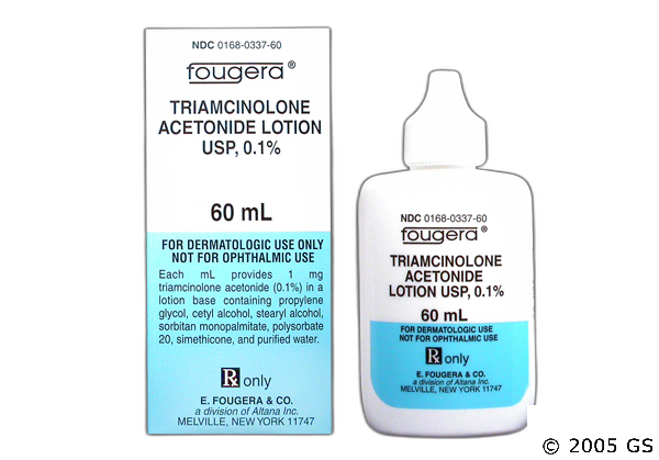 Triamcinolone