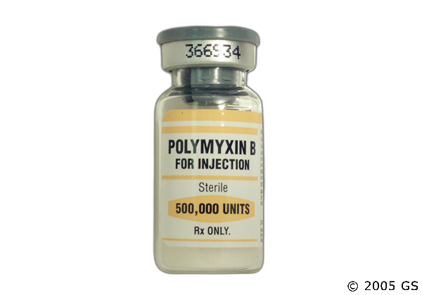 generic Aerosporin