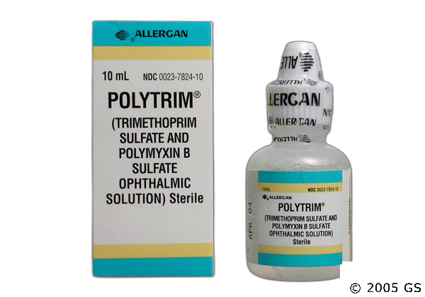 Polytrim