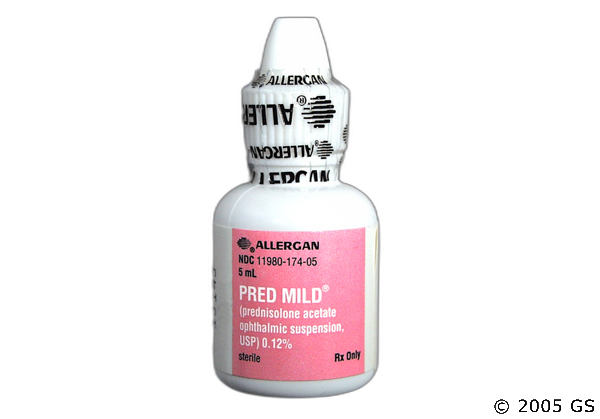 Prednisolone acetate ophthalmic suspension usp price