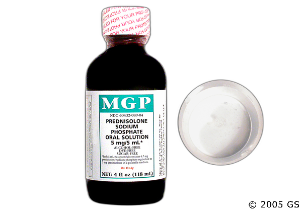generic Pediapred