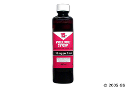 Prelone Coupon - Prelone 15mg/5ml ml of syrup