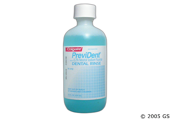 Prevident