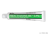 How does hydrocortisone (Anusol-HC) work?