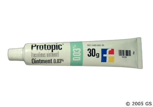 Protopic