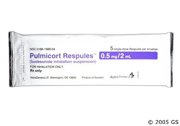 Pulmicort