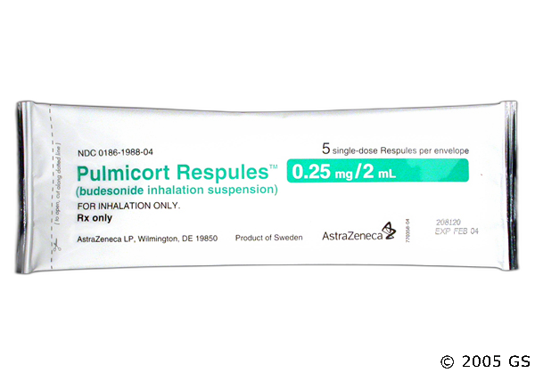 Pulmicort