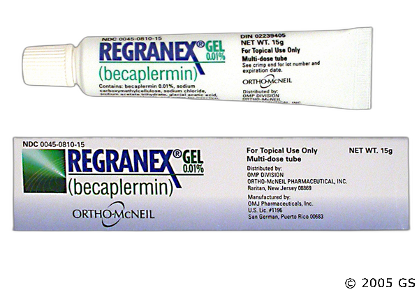 Regranex