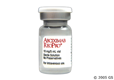 Reopro Coupon - Reopro 5ml of 2mg/ml vial