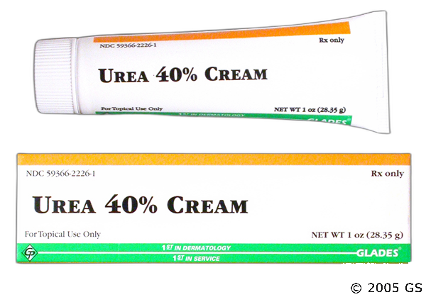 Urea