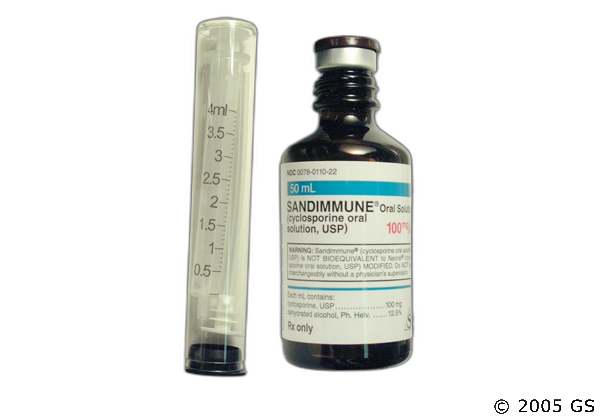 Sandimmune