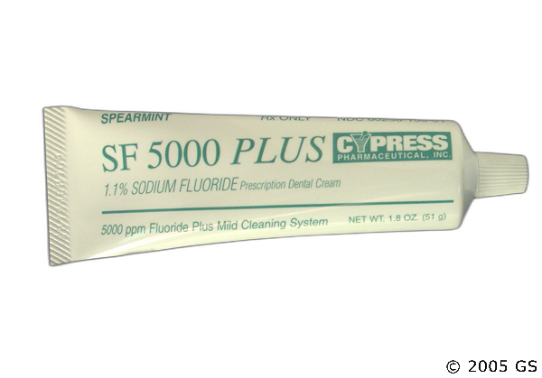 Sf 5000 Plus