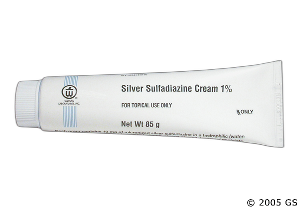 generic Thermazene