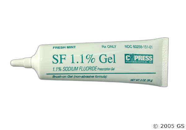 Dentagel