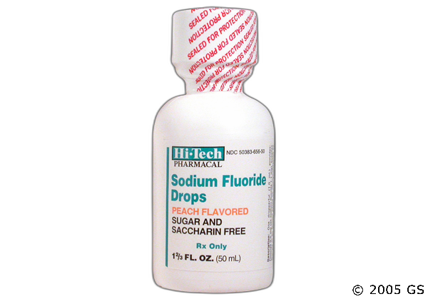 Sodiphluor