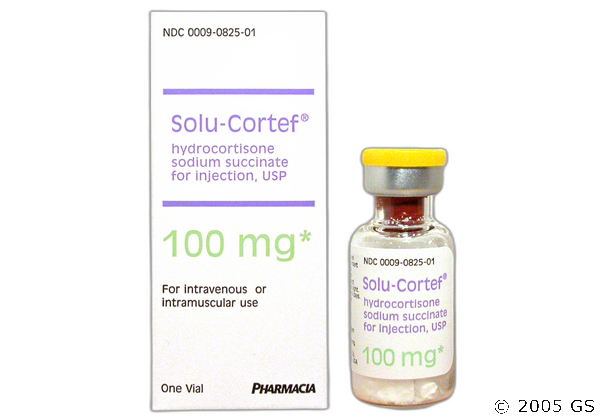 Solu-Cortef