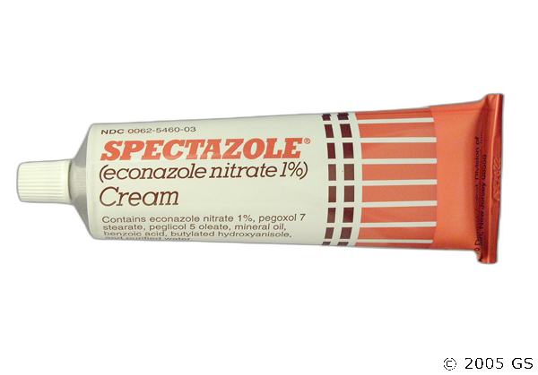 Spectazole