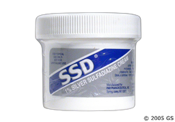 Ssd Coupon - Ssd 50g of 1% jar of cream