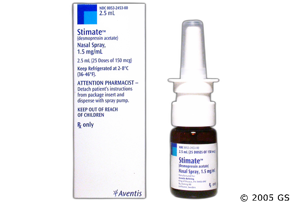Stimate