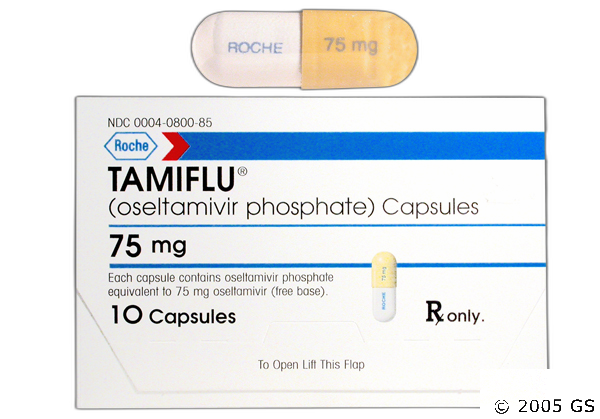 Tamiflu