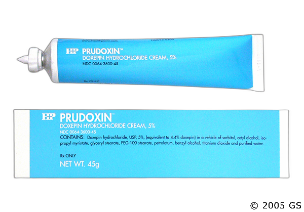 Prudoxin