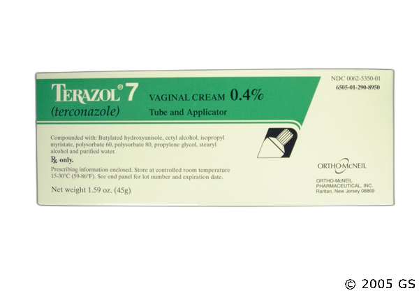 Terazol 7