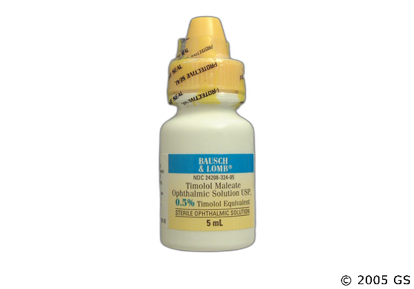 generic Istalol