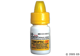 Timoptic XE Coupon - Timoptic XE 5ml of 0.5% bottle of gel