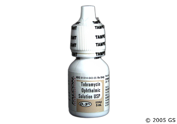 Tobramycin