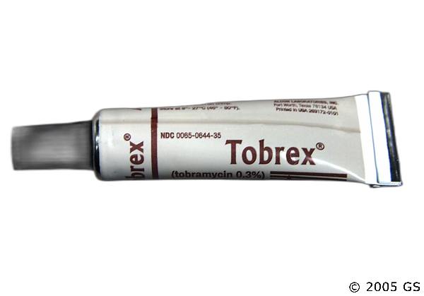 Tobrex