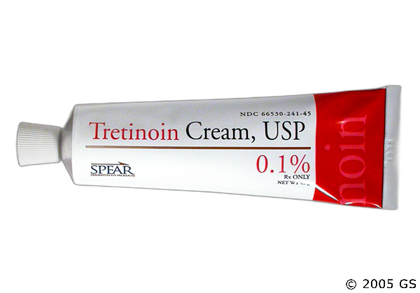 Tretinoin