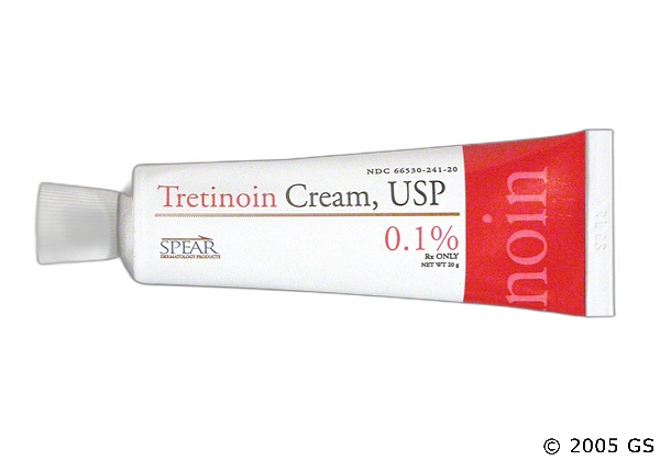 Tretinoin