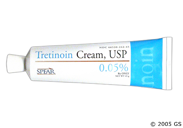 Tretinoin