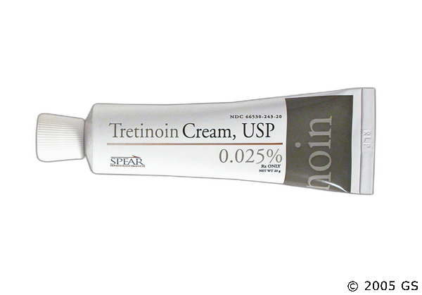Tretinoin